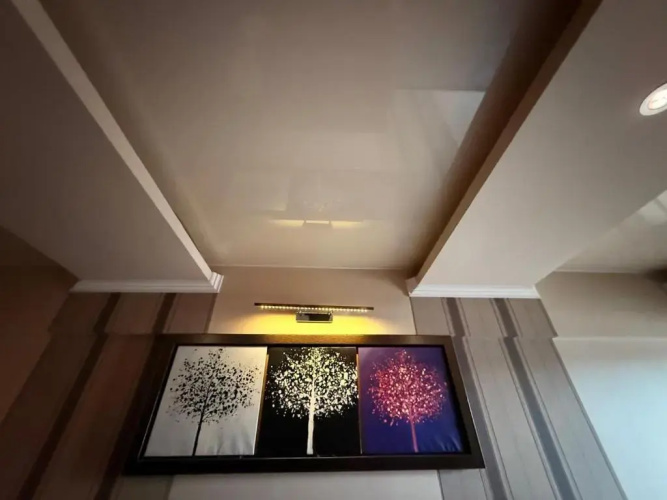 Hotel Nairi Yerevan