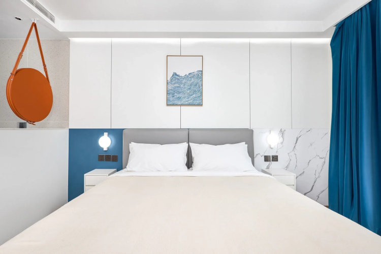 Sunshine Studio E203 Apartments