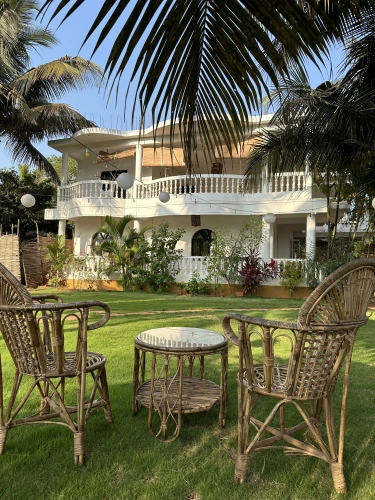 5 Bedrooms Luxury Villa with balcony and with view
