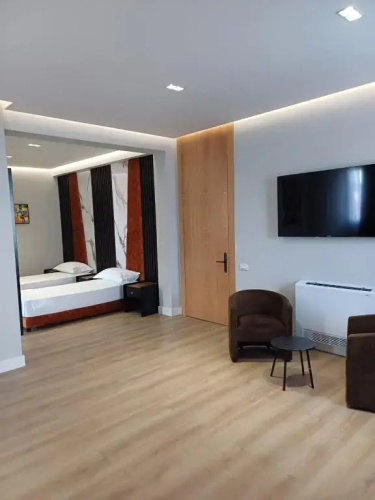 Oxygen Boutique Hotel