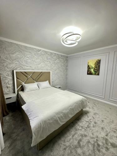 Comfort Double room with view