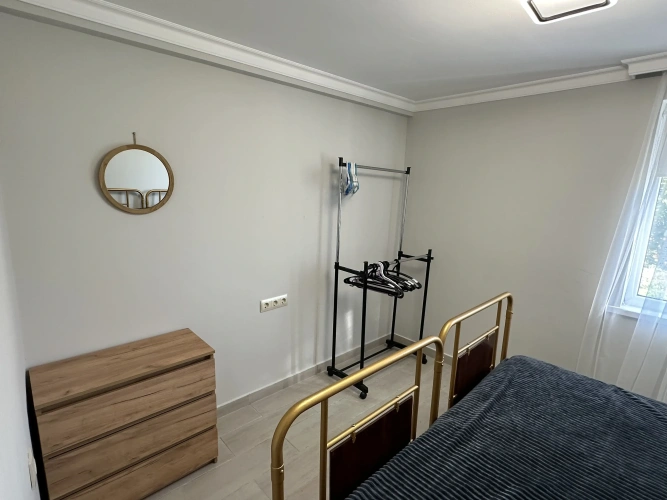 3 Bedrooms Family Apartment with balcony