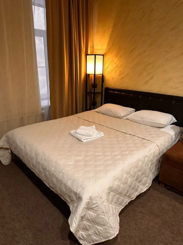 Фотография номера гостиницы Блюз на Спасском