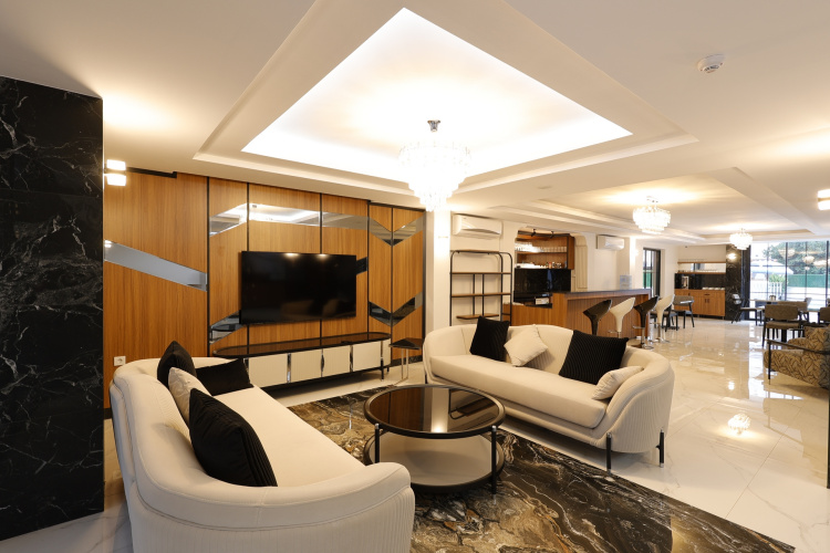 İnci Mira Hotel Bed&Breakfast