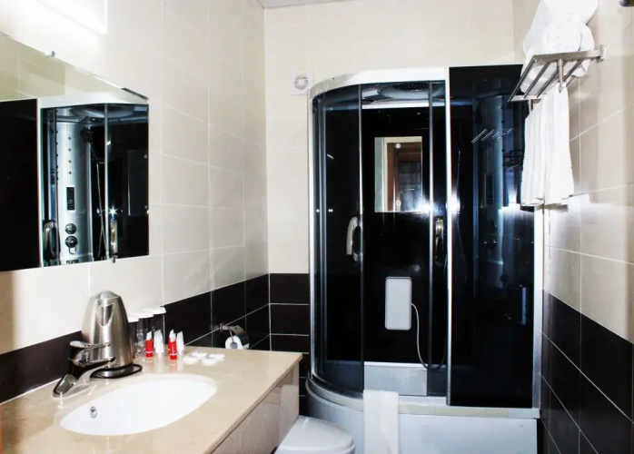 Fude Hotel