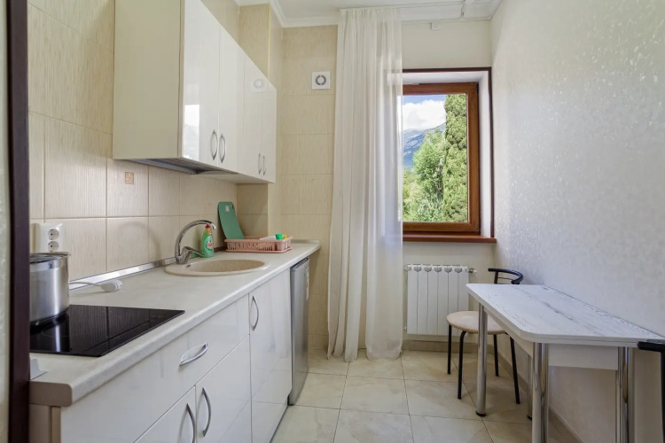 Фотография номера гостиницы Стрела