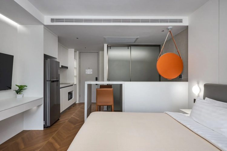 Sunshine Beach Studio D101 Apartments