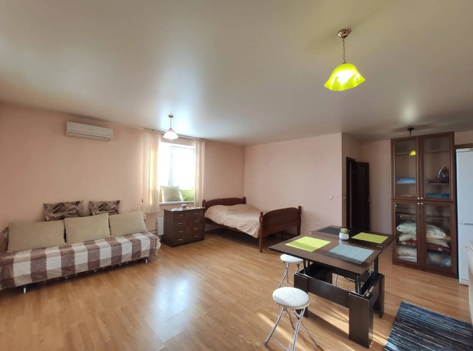 Фотография номера квартиры Апартаменты Фасадная 15/1