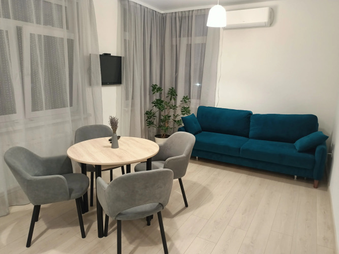 Фотография номера квартиры Апартаменты Апартаменты