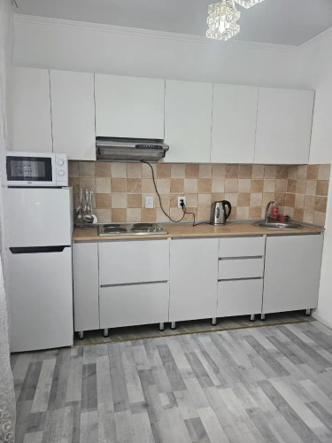 1 Komnatnaya v Zhk Akvarel Flat