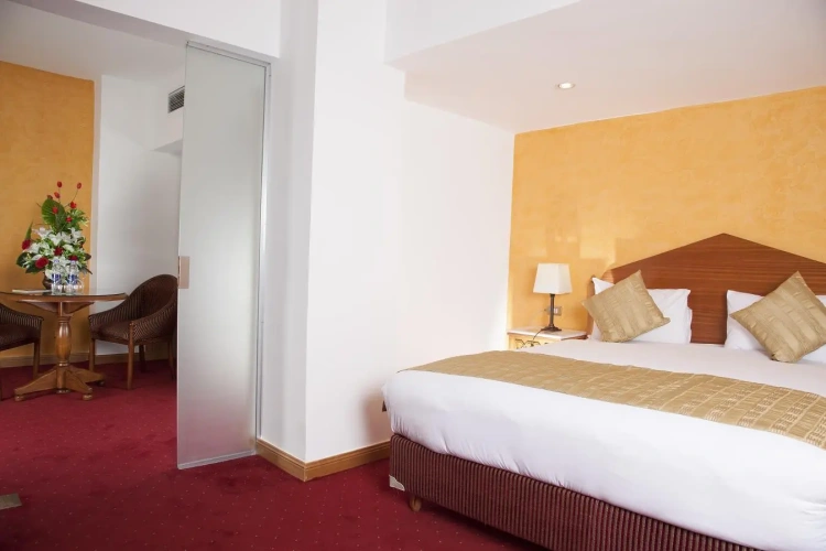 Superior Double room