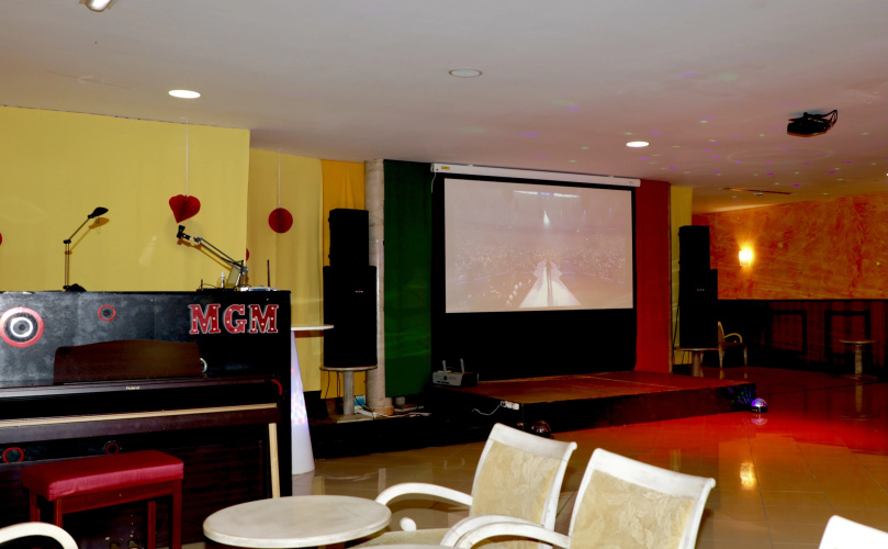 Grand Muthu Golf Plaza Hotel photo 45