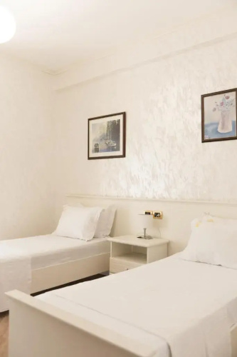 Iliria Internacional Hotel