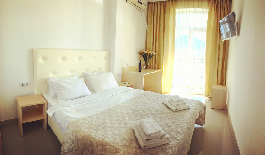 Фотография номера гостиницы Классик