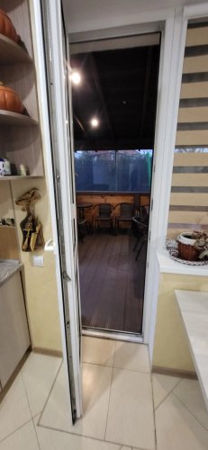 Kolozhskiy Guest house