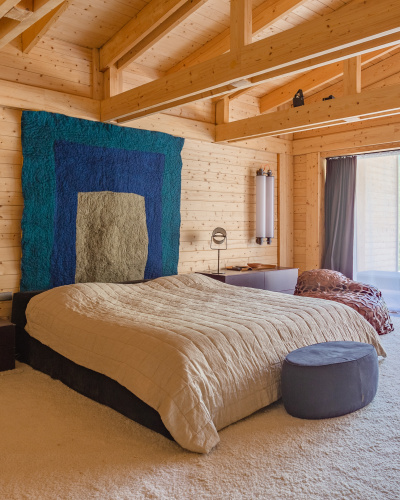 Family Suite with balcony
