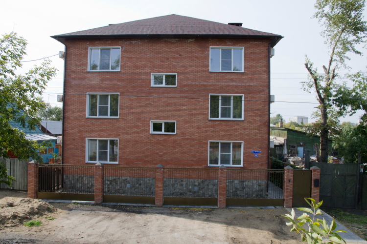 Фотография номера гостиницы Ля Мезон