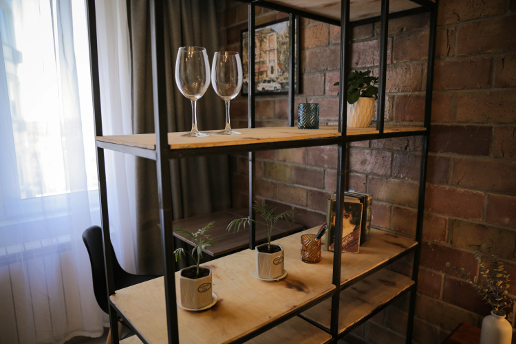 ADT True Loft Apartments