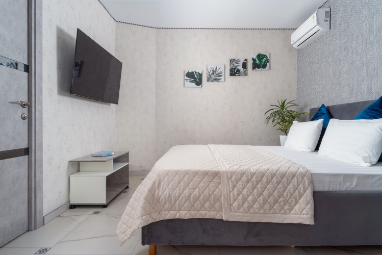 Фотография номера гостевого дома HELAS