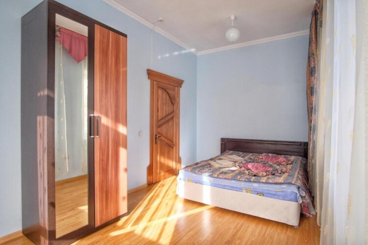 Фотография номера базы отдыха Вериют