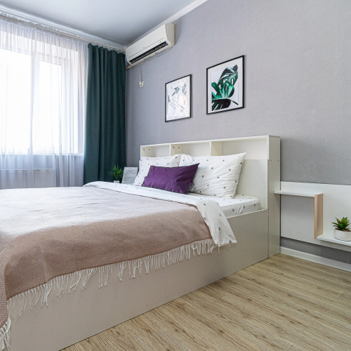 Фотография номера квартиры Апартаменты Comfort на Панораме