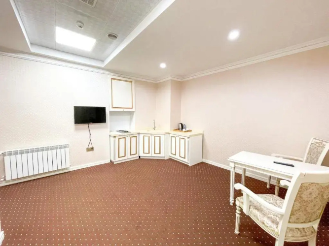 Фотография номера гостиницы Premier Palace Baku