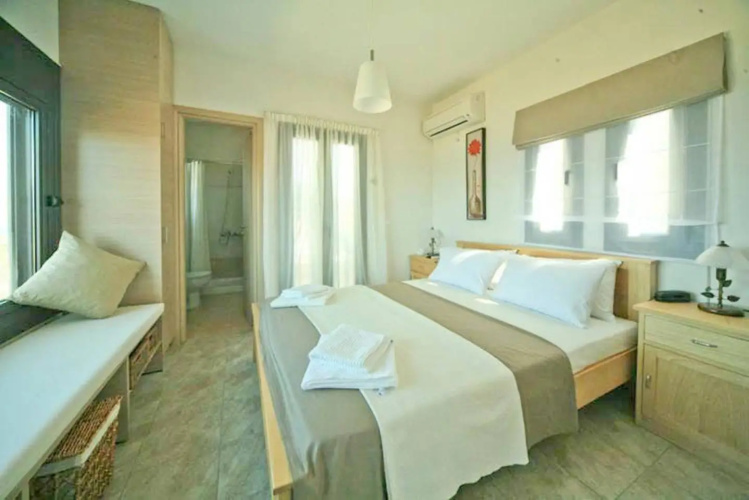 Elounda Sunrise Villa