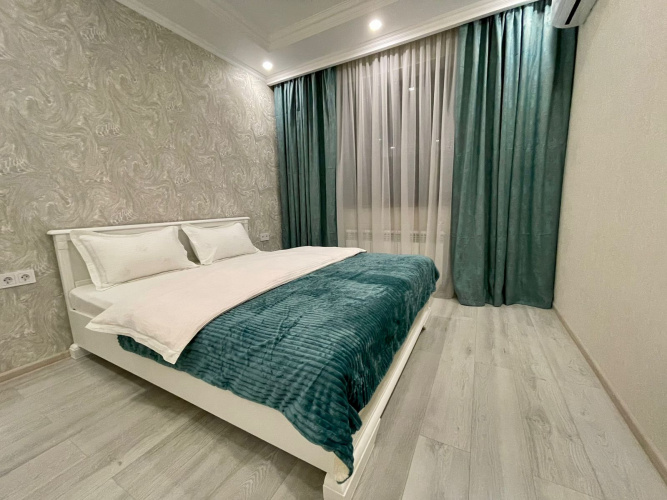 2-Kh Komnatnye Na Arbate Flat