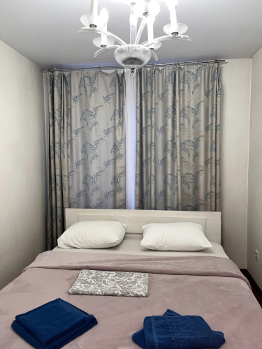 Фотография номера квартиры Квартира Ильдерек на Татарстан 52