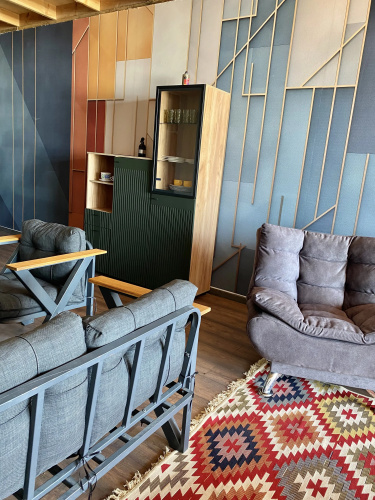 Prichal Astili Guest House