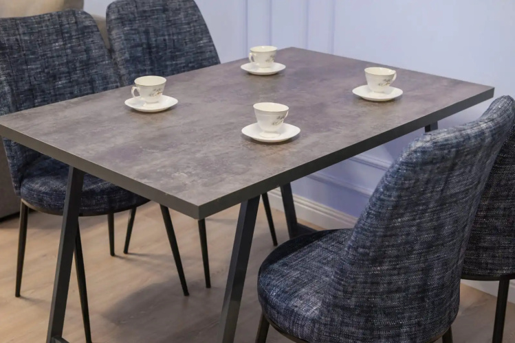 V tsentre goroda Almaty Flat