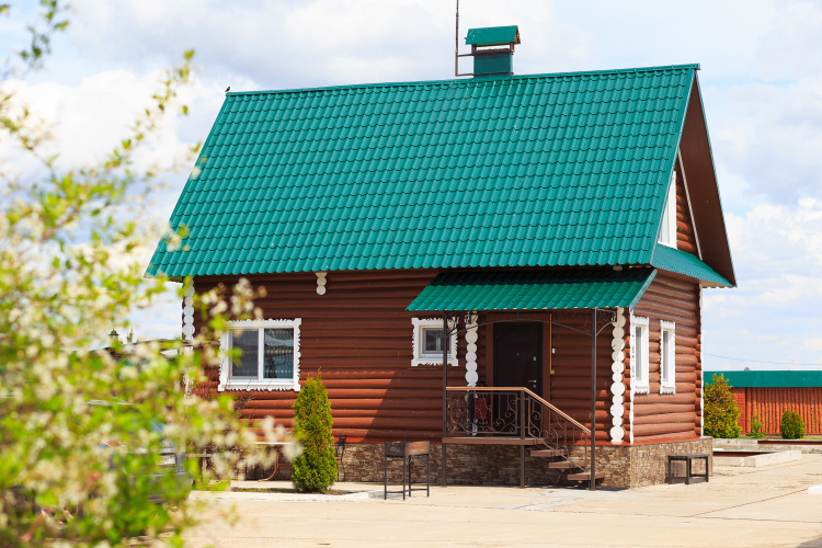 Фотография номера мини отеля Аллюр