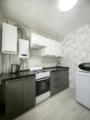 Фотография номера квартиры Квартира Однокомнатная