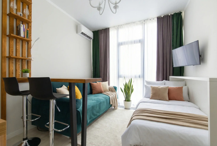 Фотография отеля