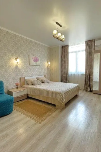 Фотография номера квартиры Апартаменты в центре недалеко от моря