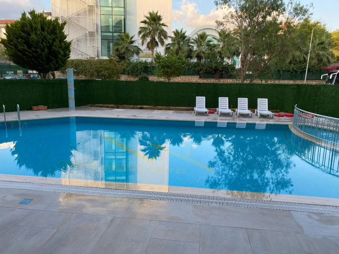 Hotel White Night Apartments