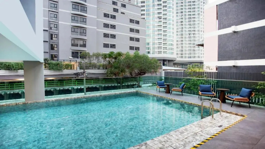 Фотография отеля