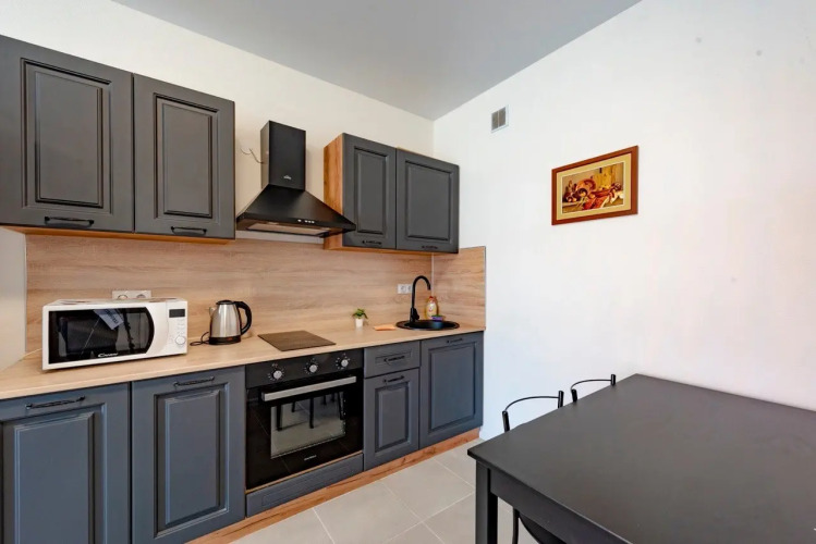 Фотография номера квартиры Апартаменты Ларюшина 6к2