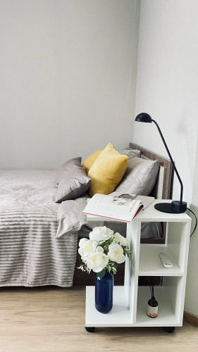 Фотография номера квартиры Квартира на Блюхера