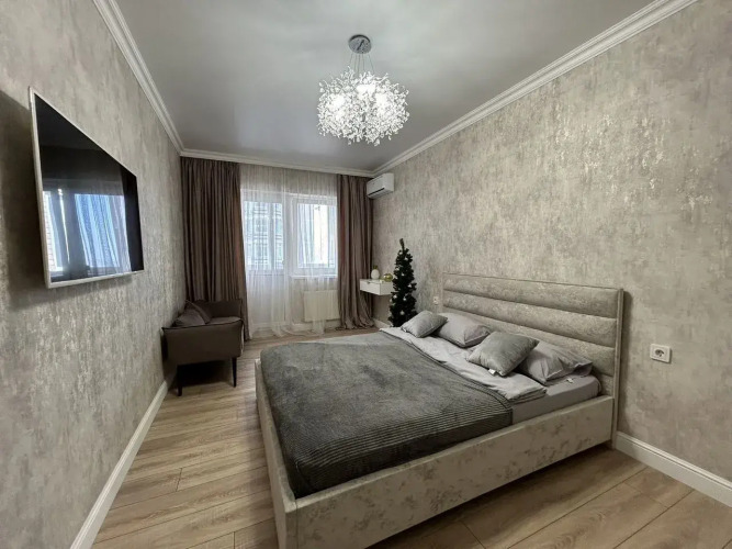 Фотография номера квартиры Квартира на улице Круговая 4Вк5