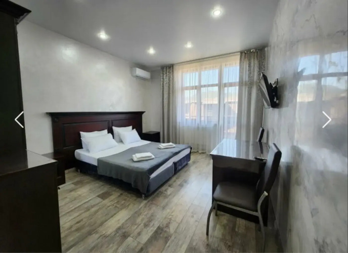 Фотография номера гостевого дома Палермо