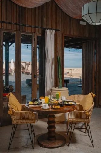 Mia Dakhla Resort