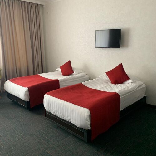 Фотография номера гостиницы My Karakol