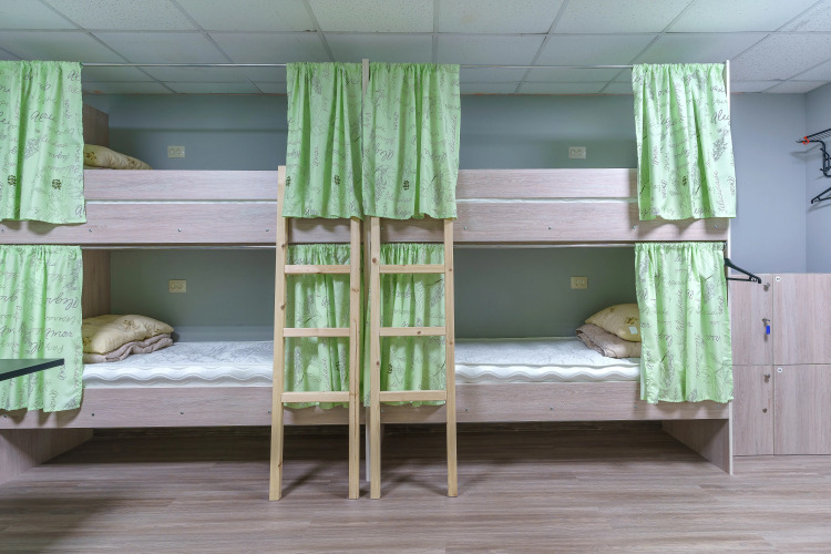 Фотография номера хостела Казачок