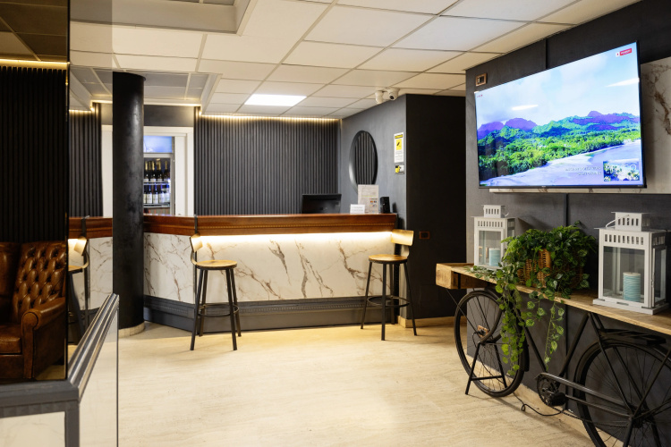 Scheppers Hotel