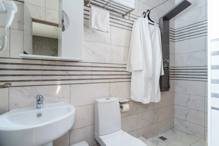 Фотография номера гостевого дома HELAS