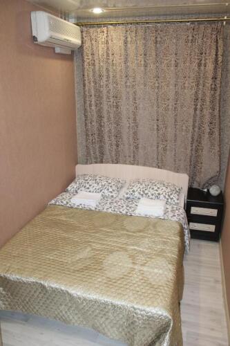 Фотография номера гостиницы Элизиум на Пушкинской