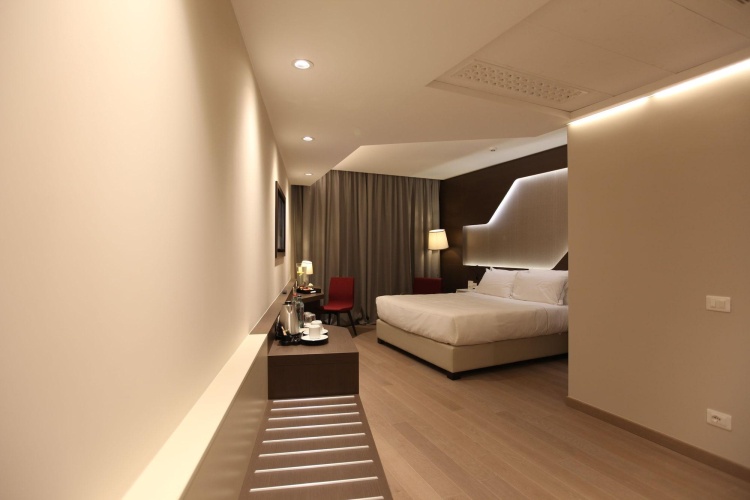 DoubleTree by Hilton Yerevan City Centre photo 6