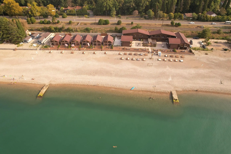 Hotel Alamys