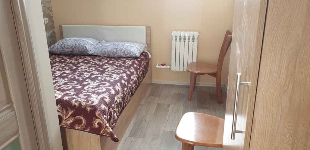 Фотография номера хостела ДРУЗЬЯ